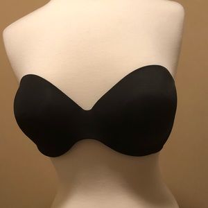 Warner’s Strapless Bra